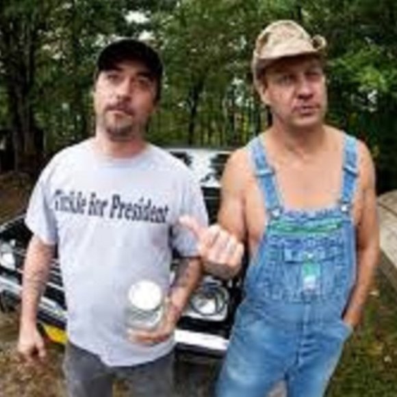 Meet your Posher, Mark - Picture 7 of 16